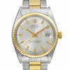 ROLEX デイトジャスト 箱・1972年保証書付き Ref.1601 アンティーク品