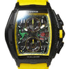 チャレンジ クロノ lll-S 内箱・2025年保証書付き Ref.CVT-CHR3-YELLOW BST 中古品