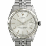 ROLEX デイトジャスト 1973年保証書付き Ref.1601 アンティーク品