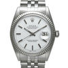 ROLEX デイトジャスト サービスダイヤル 1965年頃製造 2007年国際サービス保証書付き Ref.1601 アンティーク品