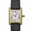 Cartier タンク ルイ カルティエ SM PARISダイヤル 内箱付き Ref.**** アンティーク品