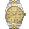 ROLEX デイトジャスト 1982年頃製造 Ref.16013 アンティーク品