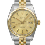 ROLEX デイトジャスト 1982年頃製造 Ref.16013 アンティーク品