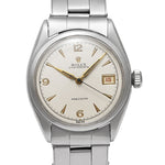 ROLEX オイスターデイト リダン 1953年前後 Ref.6094 アンティーク品