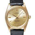 ROLEX オイスターパーペチュアル 1967年前後 Ref.1013 アンティーク品