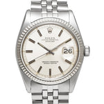 ROLEX デイトジャスト 1973年前後 保証書付き Ref.1601 アンティーク品