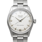 ROLEX オイスター リダン 1953年前後Ref.6282 アンティーク品