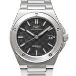 インヂュニア オートマティック 40 Ref.IW328901 中古品