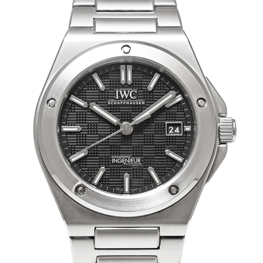 �C���a���j�A �I�[�g�}�e�B�b�N 40 IW328901