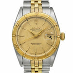 ROLEX デイトジャスト サンダーバード 1956年頃製造 Ref.6609 アンティーク品