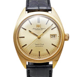 IWC ヨットクラブ 1969年前後 Ref.R811A アンティーク品