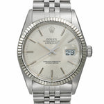 ROLEX デイトジャスト 箱・1987年保証書付き Ref.16014 アンティーク品