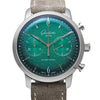 Glashutte Original シックスティーズ クロノグラフ アニュアルエディション 箱・国内正規保証書付き Ref.1-39-34-05-22-04 中古品