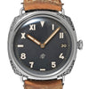ラジオミール カリフォルニア 3デイズ キンドラー&ソープ Ref.PAM00424 中古品