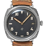 ラジオミール カリフォルニア 3デイズ キンドラー&ソープ Ref.PAM00424 中古品