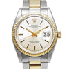 ROLEX デイトジャスト 1972年前後 保証書付き Ref.1601 アンティーク品