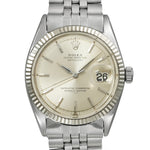 ROLEX デイトジャスト アンダーライン Underlined Dial 1964年頃製造 Ref.1601 アンティーク品