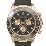 デイトナ ブラックゴールド Ref.116515LN 中古品
