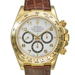 デイトナ 逆6ダイヤル S番 1993年〜1994年頃製造 Ref.16518 中古品