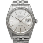 ROLEX デイトジャスト R番 国内正規保証書付き Ref.16030 アンティーク品