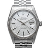 ROLEX デイトジャスト 1977年前後 リネンダイヤル Ref.16014 アンティーク品