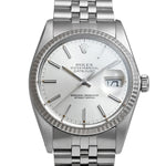 ROLEX デイトジャスト 1984年前後 箱・国内正規保証書付き Ref.16014 アンティーク品