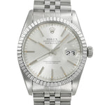 ROLEX デイトジャスト 内箱・1984年12月国内正規保証書付き Ref.16030 アンティーク品