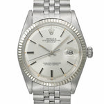 ROLEX デイトジャスト 1973年頃製造 箱・保証書付き Ref.1601 アンティーク品