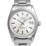 ROLEX デイトジャスト 1971年前後 箱・保証書付き Ref.1600 アンティーク品