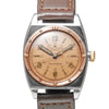 ROLEX オイスター バイセロイ 1944年前後 Ref.3359 アンティーク品