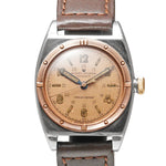 ROLEX オイスター バイセロイ 1944年前後 Ref.3359 アンティーク品