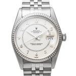 ROLEX デイトジャスト ボイラーゲージ 1985年前後 箱・保証書付き Ref.16014 アンティーク品