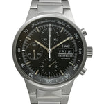 GSTクロノグラフ 箱 2004年保証書付き Ref.IW370708 中古品