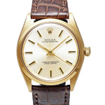 ROLEX オイスターパーペチュアル 1972年前後 Ref.1002 アンティーク品