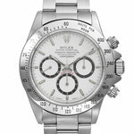 デイトナ エルプリメロ 逆6ダイヤル X番 1991年製造 Ref.16520 中古品