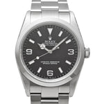 エクスプローラー1 Z番 箱・保証書付き Ref.114270 中古品