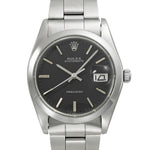 ROLEX オイスターデイト サービス針 1974年頃製造 Ref.6694 アンティーク品