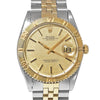ROLEX デイトジャスト サンダーバード リネンダイヤル 1971年前後 Ref.1625 アンティーク品