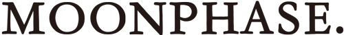 ブランド腕時計専門店ムーンフェイズ logo
