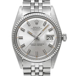 ROLEX デイトジャスト ワイドボーイ 1973年頃 Ref.1601 アンティーク品