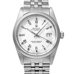 ROLEX オイスターパーペチュアルデイト R番 Ref.15000 アンティーク品
