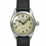 ROLEX ロイヤル HERSCH＆CO.GERMISTON Wネーム 1941年頃 Ref.3121 アンティーク品