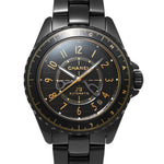 J12 クチュール 世界555本限定モデル Ref.H9762 中古品