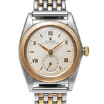 ROLEX バブルバック リダン 1947年頃 Ref.3132 アンティーク品