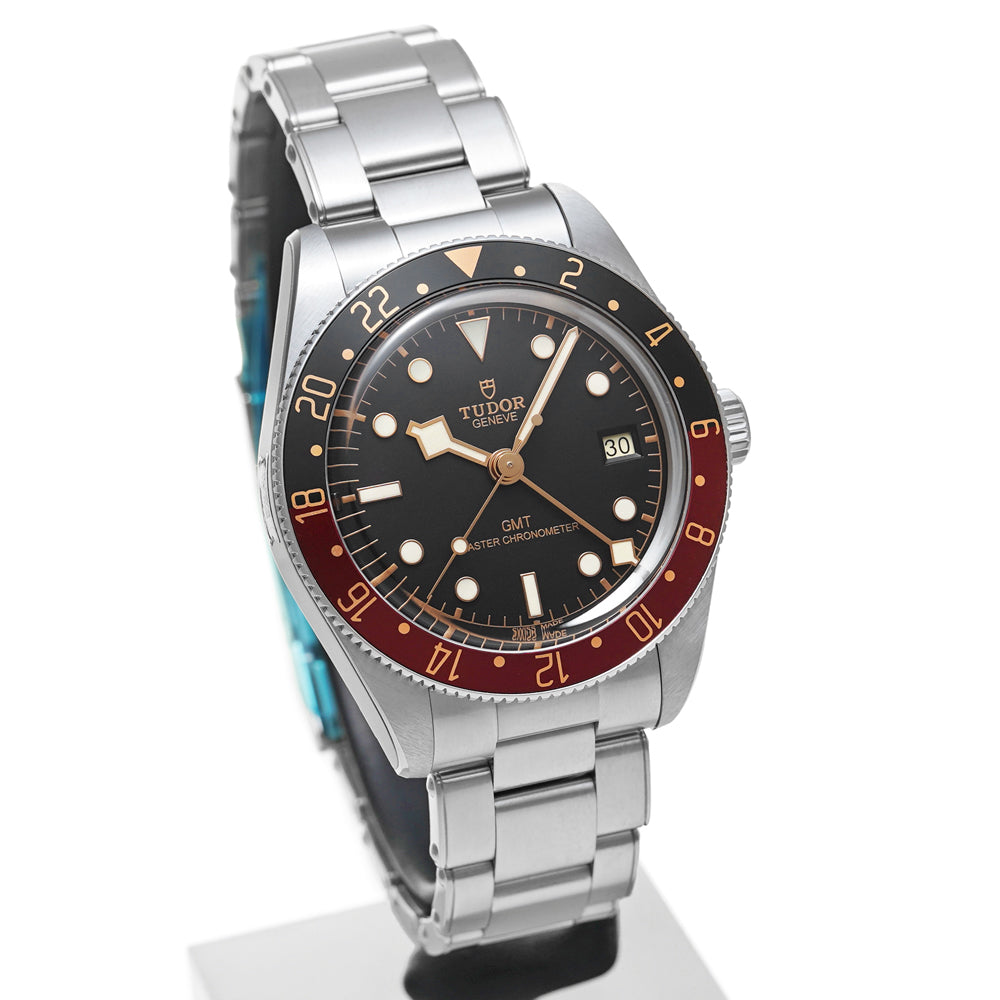TUDOR チューダー/チュードル ブラックベイ58 7939G1A0NRU 未使用品 