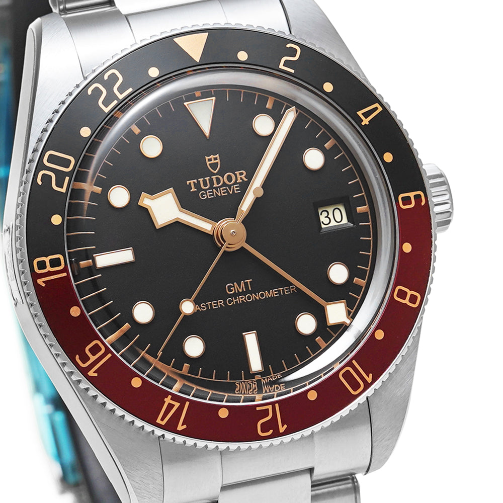 TUDOR チューダー/チュードル ブラックベイ58 7939G1A0NRU 未使用品 