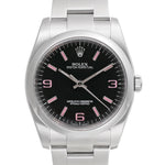 Oyster Perpetual Ref.116000 Pre-owned 