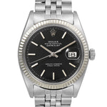 ROLEX デイトジャスト レッドアイ Ref.1601 アンティーク品