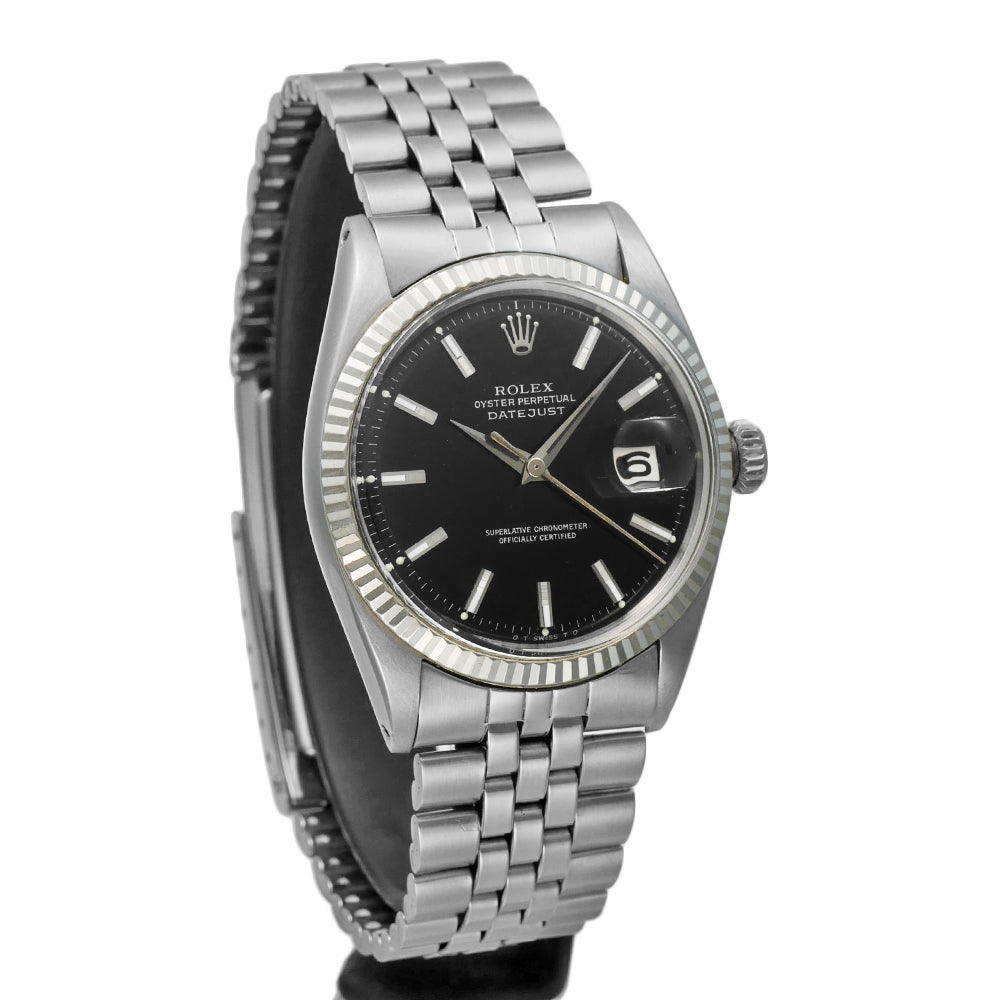 ROLEX デイトジャスト Ref.1601 アンティーク品