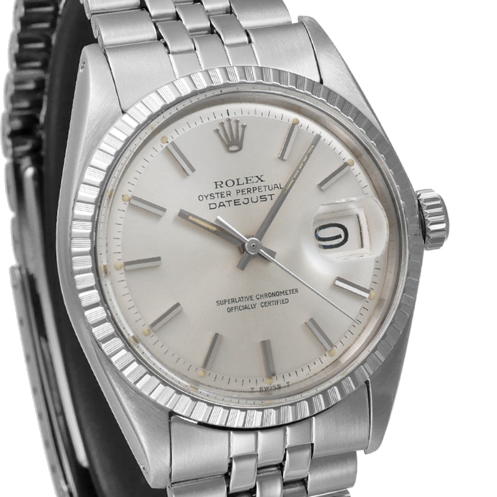 ROLEX デイトジャスト Ref.1603 アンティーク品